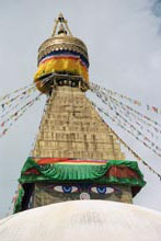 stupa